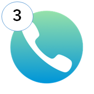 使い方3: メッセージやオンライン面談を通して人柄を知る