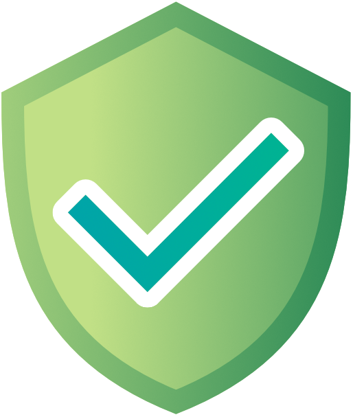 個人情報を強固に保護