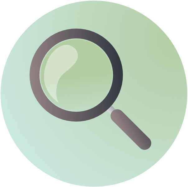 豊富な検索機能